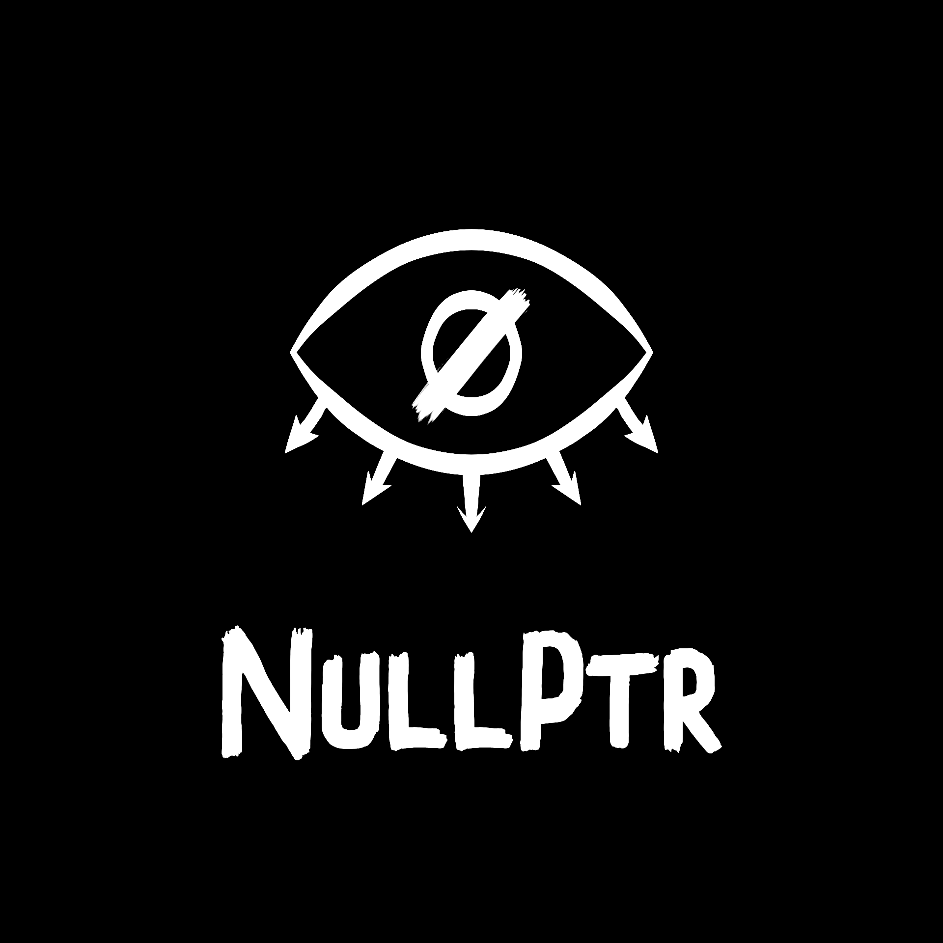 NullPtr Games logo