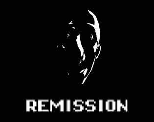 REMISSION logo